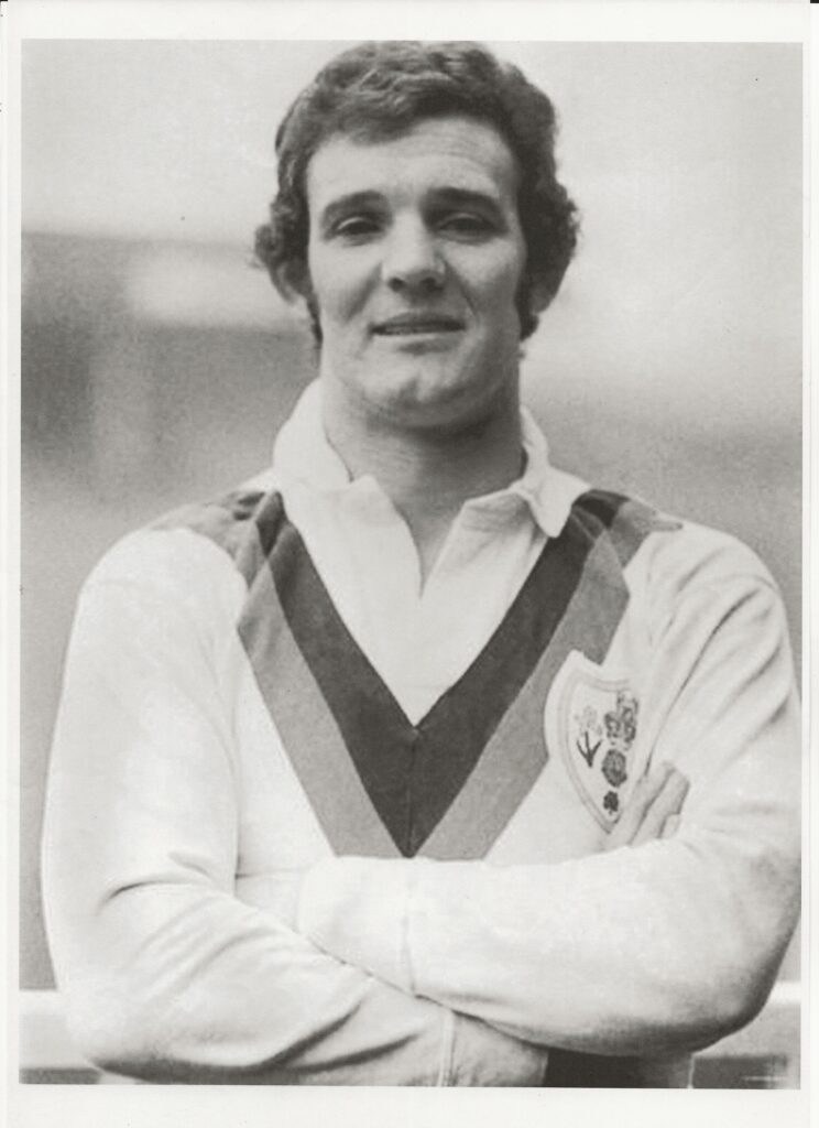 John Bates